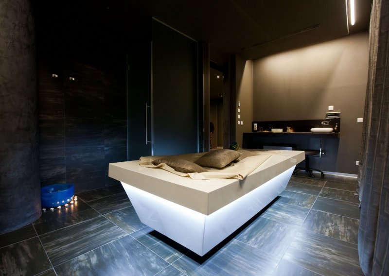 Ocean Spa&Beauty - prijava