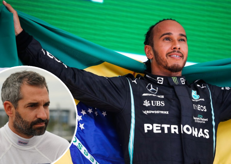 Ispovijest čovjeka koji je odlučio prvaka Formule 1 2008., 'ukrao' titulu Brazilu koji je već slavio te je gurnuo u ruke mladog Lewisa Hamiltona