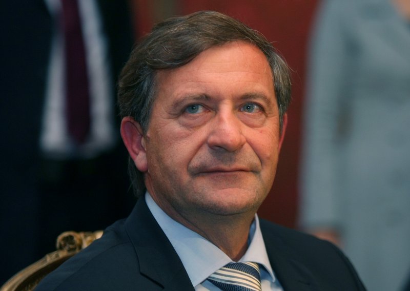 Erjavec u Berlinu iznio slovenska stajališta o arbitraži s Hrvatskom