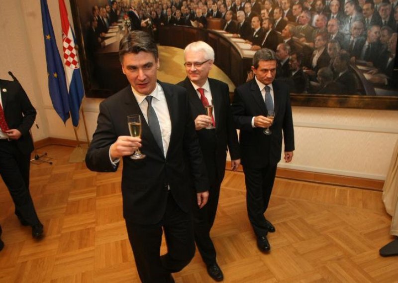 PM: EU platform for promotion of Croatia's interests