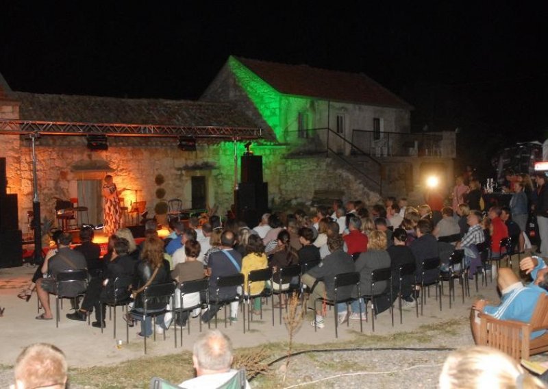 U subotu počinje 4. Starigrad Paklenica Film Festival