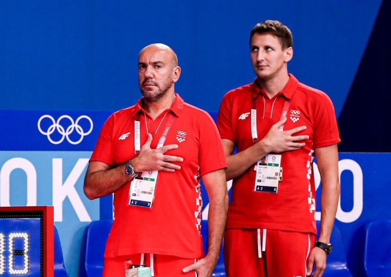 Hrvatska u skupini s olimpijskim pobjednicima, u nokaut dijelu natjecanja prvi protivnik mogla bi biti Srbija