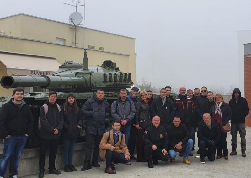 Mlada ekipa razvija videoigru temeljenu na bitki za Vukovar: Demo verzija stiže za godinu dana, a to je tek početak...