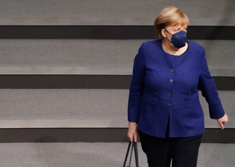 Kancelarka za konstantne krize: Njemačka se nakon 16 godina oprašta od Angele Merkel