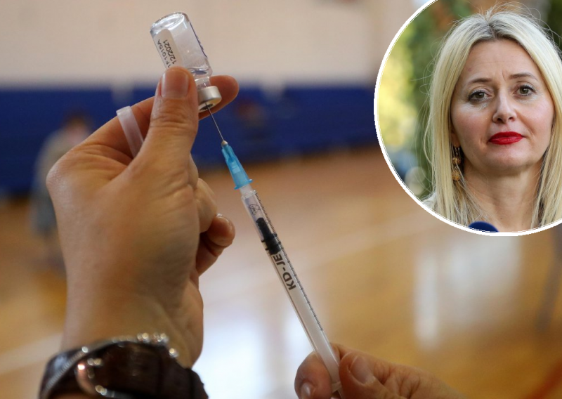 Zamjenica ravnatelja HZJZ-a potvrdila da će Hrvatska 20. prosinca dobiti cjepivo za djecu: Doznajte hoće li i njima trebati covid potvrde