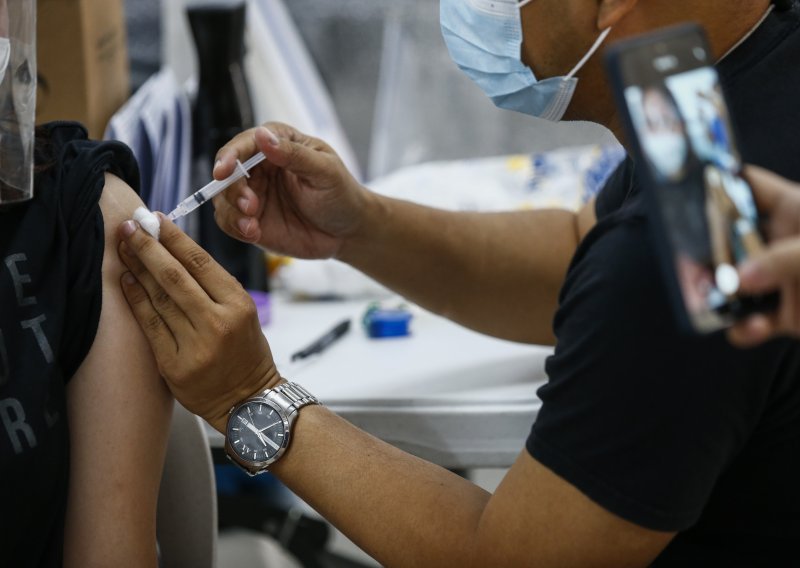 HZJZ objavio nove preporuke o cijepljenju: Booster može i prije roka od 6 mjeseci