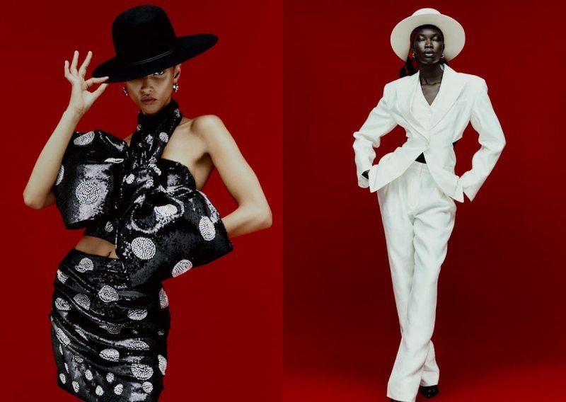 Održiva moda ne mora biti dosadna: H&M otkrio uzbudljivu kolekciju za sezonu blagdanskih zabava