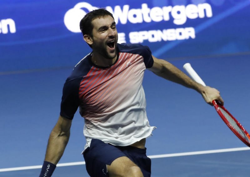 Hrvatska Davis Cup reprezentacija bez važnog igrača u teškoj misiji: Žao nam je što Borna Ćorić nije s nama, ali...