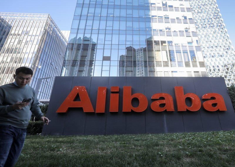 Alibaba očekuje slabiji rast godišnjih prihoda, potrošnja posustaje