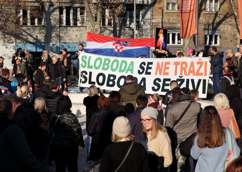 Radi upravljanja pandemijom covida mijenja se Zakon o zaštiti od zaraznih bolesti