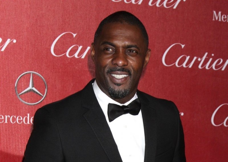 Ipak neće nasljediti Daniela Craiga: Idris Elba započeo pregovore za ulogu novog Bondovog negativca?