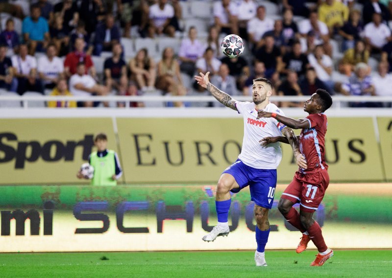 Evo gdje možete gledati jubilarni 100. Jadranski derbi Rijeke i Hajduka u HT Prvoj ligi; oba kluba imaju po 35 pobjeda!