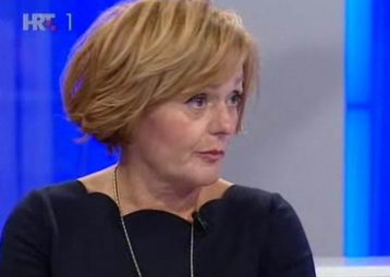 Ankica Mamić radi za Agrokor, a za Čačića - besplatno