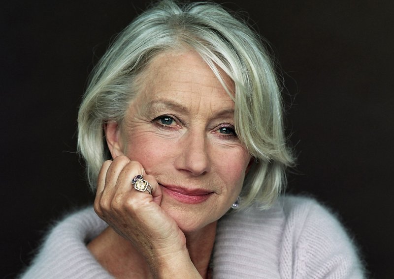 Jednostavno briljantna: Helen Mirren dobitnica je nagrade SAG za životno djelo