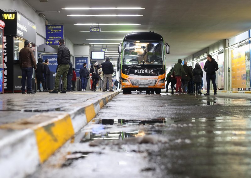 Dvije trećine građana podržava unutarnji prijevoz na međunarodnim autobusnim linijama