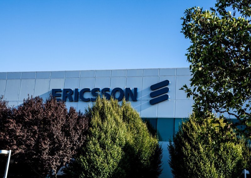 Ericsson kupuje američku tvrtku za 6,2 milijardi dolara