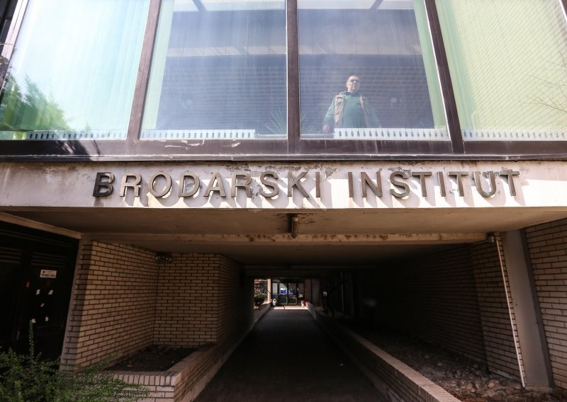 Bivši direktor Brodarskog Instituta smatra da ga treba transformirati u Hrvatski tehnički institut