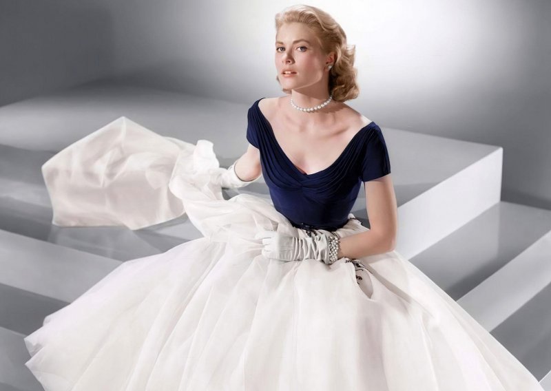 Ona je vječna modna inspiracija, a ovih pet modnih trikova za sjajan stil svakako se isplati posuditi od legendarne Grace Kelly