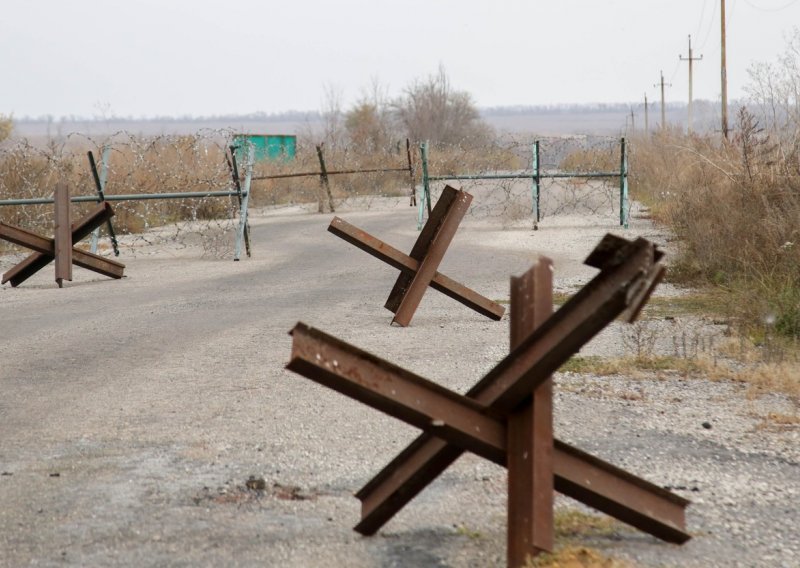 Američkim građanima savjetovano da ne putuju u Ukrajinu
