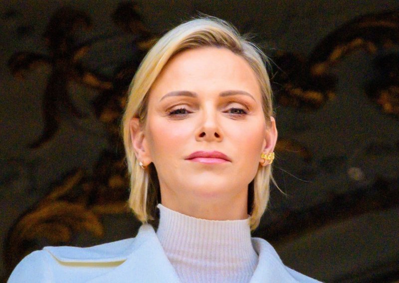 Iza nje je iscrpljuća bitka: Princeza Charlene gotovo je bila na rubu smrti u Južnoj Africi