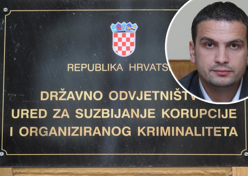 Bivši direktor u Hrvatskoj lutriji pušten iz Remetinca, navodno je sve priznao istražiteljima