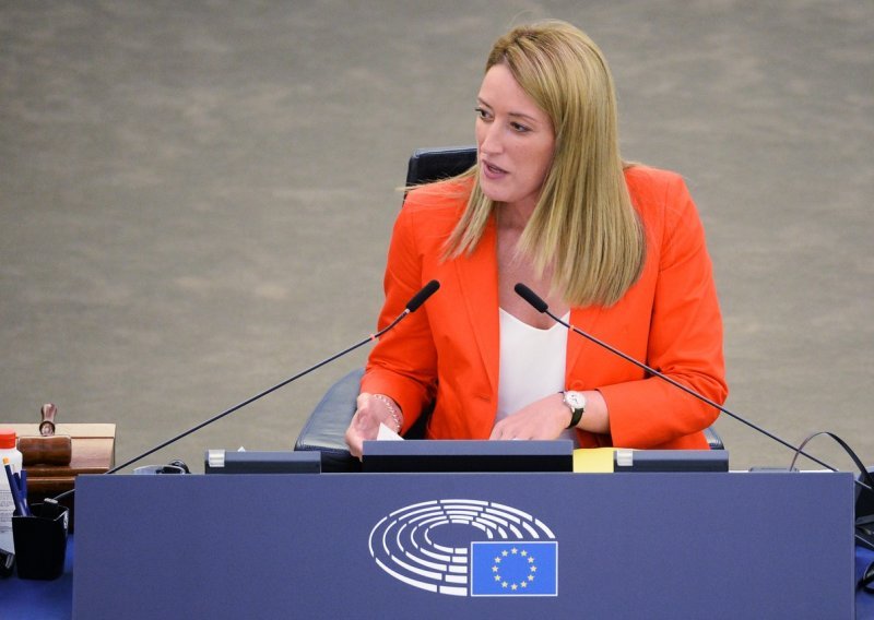 Pučani biraju svog kandidata za predsjednika Europskog parlamenta