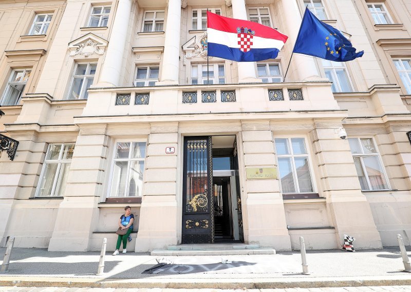 Prije 174 godine hrvatski jezik proglašen je službenim