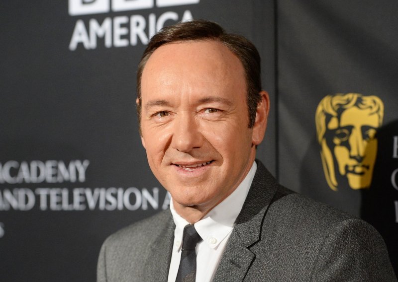 Kevin Spacey produkcijskoj kući, koja stoji iza 'Kuće od karata', mora platiti 31 milijun dolara odštete