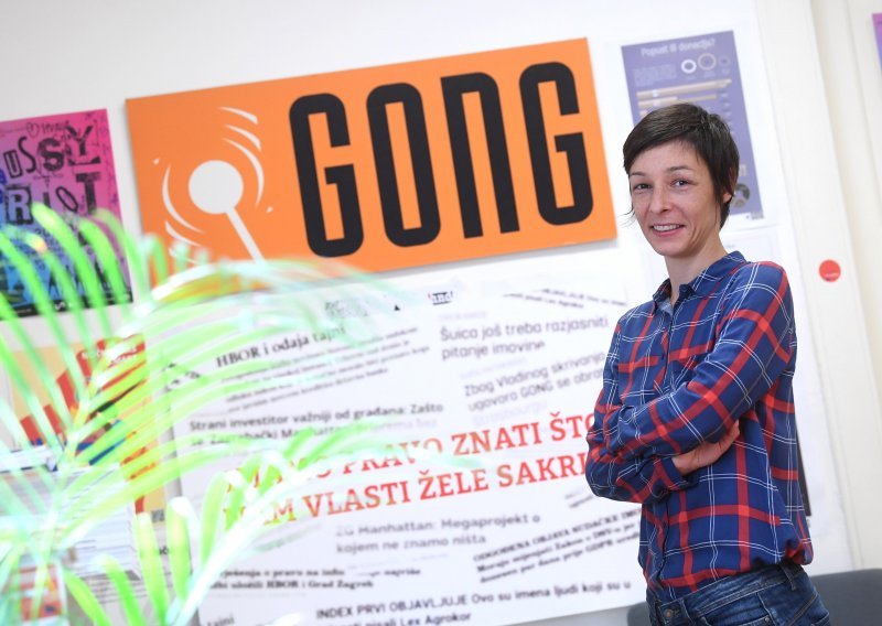 Gong: Ministarstvo financija zapravo vodi Registar nestvarnog vlasništva