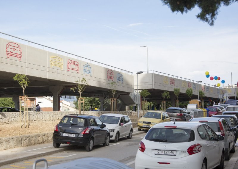 Bura zbog početka naplate parkiranja u Splitu, stižu otvorene prijetnje: 'Razbit ćemo i zapaliti opremu, batina je izašla iz raja'