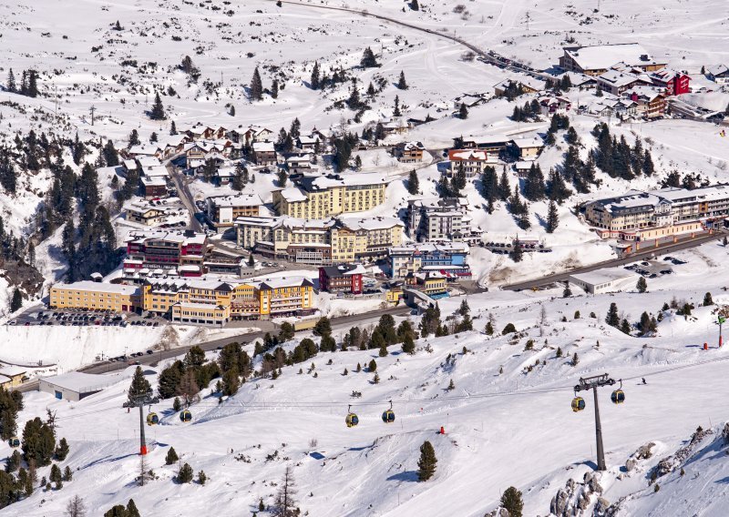 Valamar širi poslovanje u Austriji na još jedan hotel u poznatoj skijaškoj destinaciji Obertauern