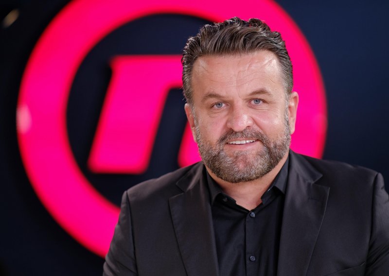 Andrija Jarak napušta Novu TV, a poznato je i gdje odlazi