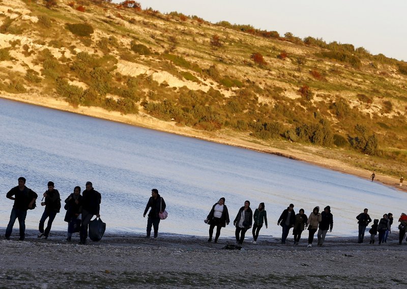 Grčka će proglasiti Tursku sigurnom i onamo vraćati tražitelje azila