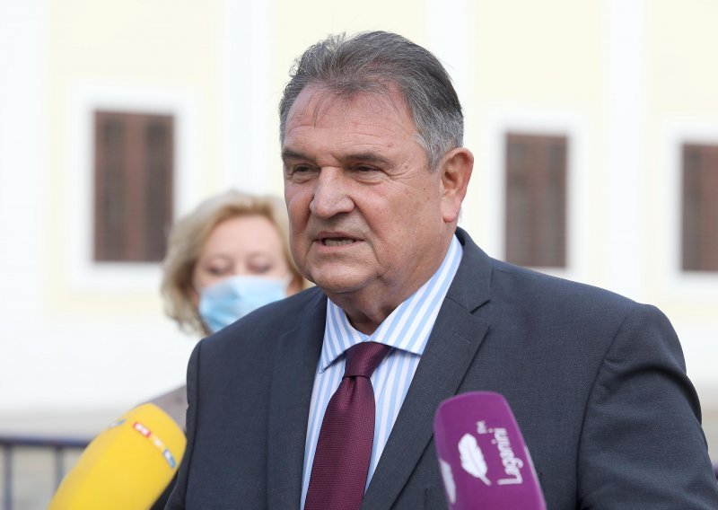 Radimir Čačić novi stari predsjednik Reformista, otkrio strategiju za iduće četiri godine