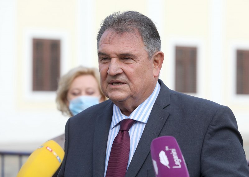 Radimir Čačić novi stari predsjednik Reformista, otkrio strategiju za iduće četiri godine