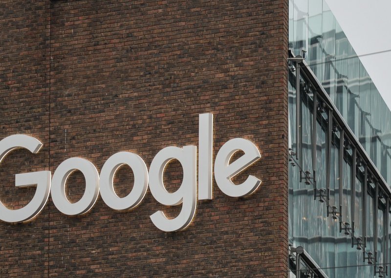 Objavljena interna prepiska: Google necijepljenim zaposlenicima prijeti otkazom