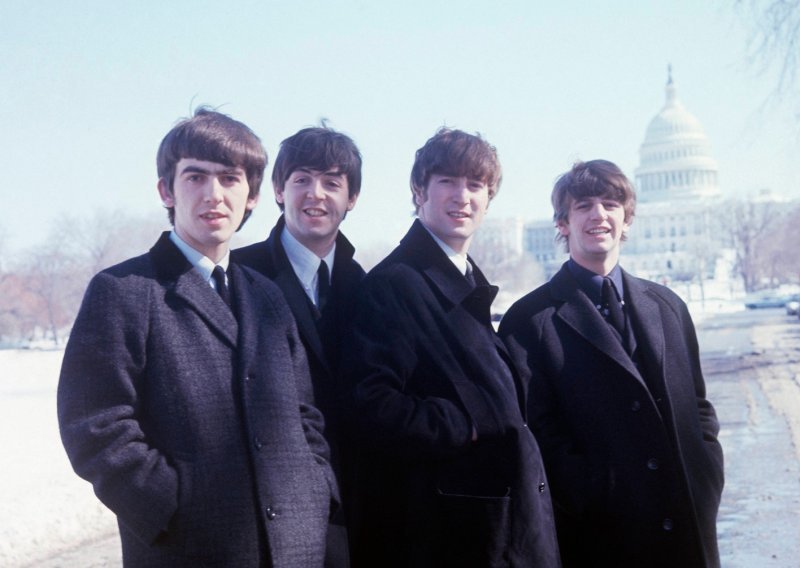 Stiže novi dokumentarac o Beatlesima, moći će se vidjeti neobjavljeni materijali