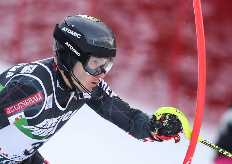 Talentirani hrvatski skijaš ponovno operiran; na stazu se vraća već za deset dana