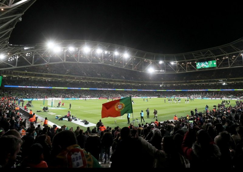 Skandal potresa portugalski nogomet: Inspekcija i žandari češljaju odvjetničke urede i klubove zbog utaje poreza, u nepravilnostima prednjače dva kluba