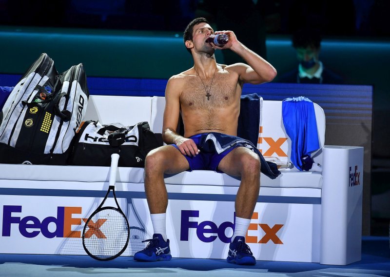 Iako Novak Đoković ne otkriva putuje li u Melbourne i je li cijepljen, organizatori Australian Opena snimili su spot i riješili mnoge dileme