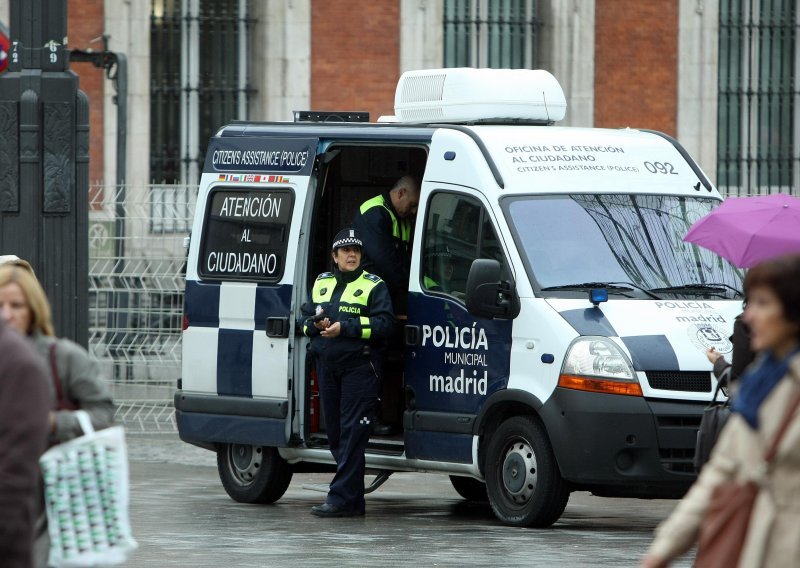 Španjolska policija lovila serijske provalnike u stanove pa uhitila par s hrvatskim dokumentima