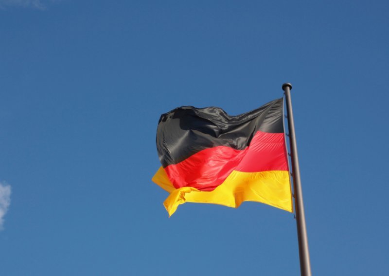 Njemački izvoz u 2015. doseže 1200 milijardi dolara