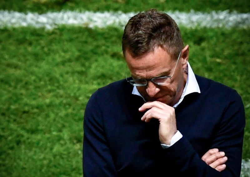 Manchester United izabrao novog trenera, njegovo se ime već spominjalo, ali nije u kategoriji najzvučnijih