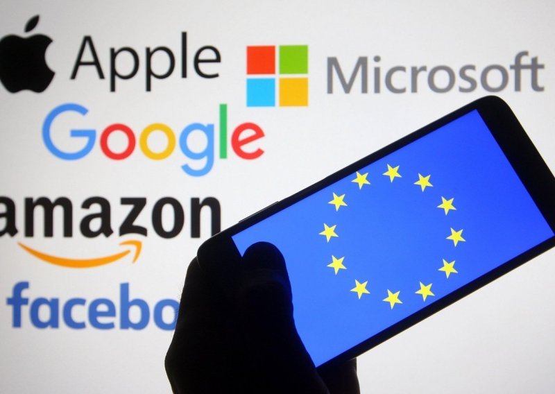 Članice EU-a usuglasile stajališta o dva zakona o digitalnim uslugama i tržištima