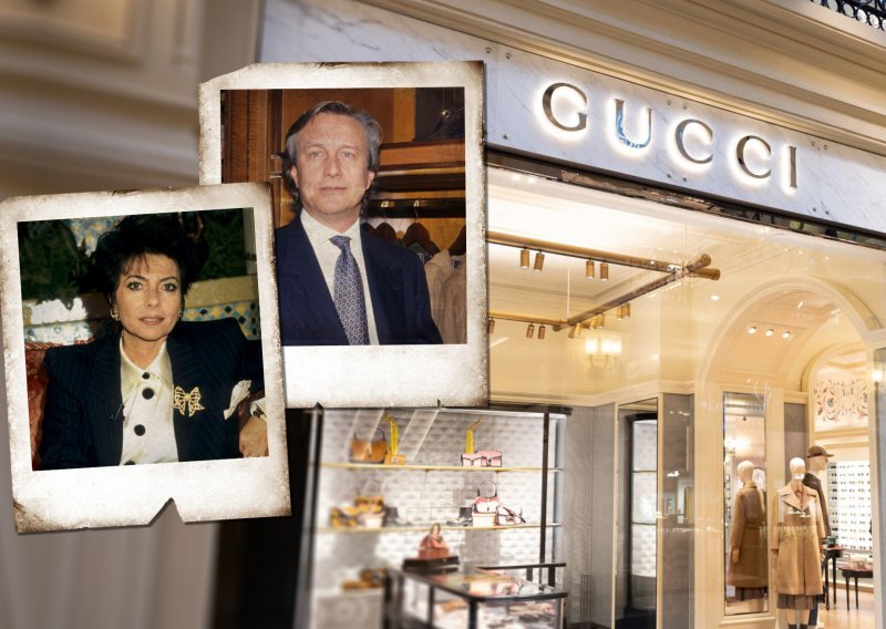Uspon i strmoglav pad kontroverzne obitelji: Nositi ime Gucci poistovjećivalo se s dobitkom na genetskoj lutriji, ali dobitak nije uvijek onakav kakav se čini - oni su najbolji dokaz za to