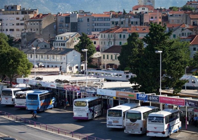 Zbog bijega u Njemačku zavladala nestašica vozača