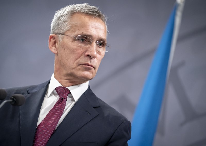 Stoltenberg: Rusija ne može tražiti stvaranje 'drugorazrednih' članica NATO-a