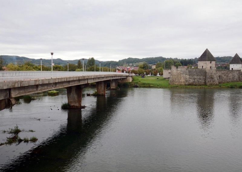 Bivši pripadnik srpskih paravojnih formacija pritvoren zbog ratnog zločina