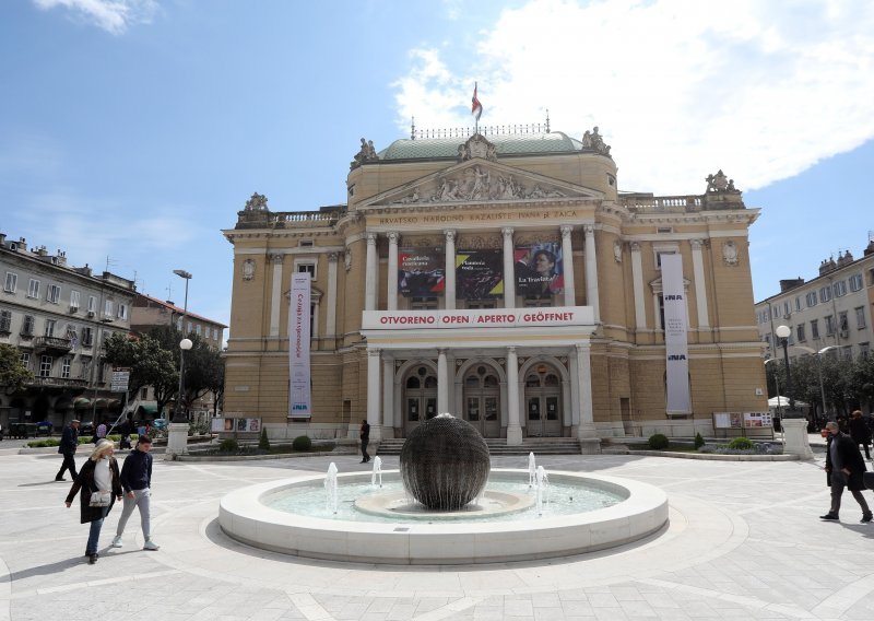 Talijanska drama riječkoga HNK obilježila 75. godišnjicu