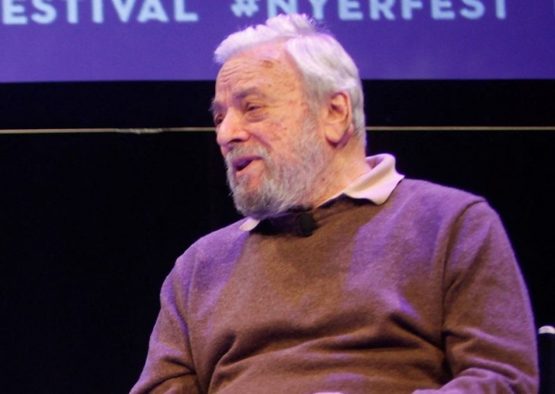 Preminuo je Stephen Sondheim, legenda Broadwaya i autor poznatih mjuzikala